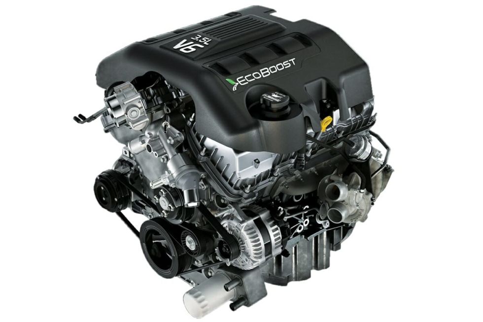 Problems With Ford Ecoboost