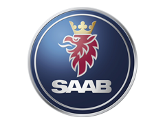 Saab engines