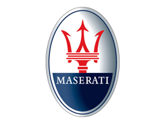 maserati engines